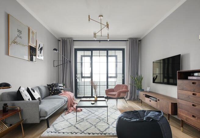 如何選擇一家靠譜的家裝公司?